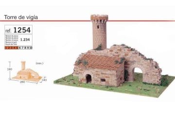 ADS1254    Torre de Vigia