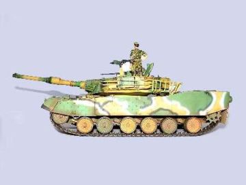 1/35 Korean Tank KIAI