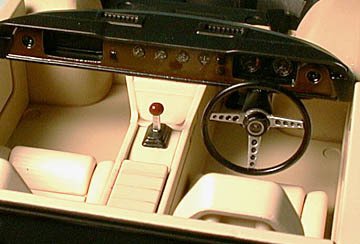 1/24 Lotus Europa Special