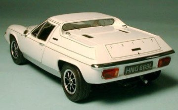 1/24 Lotus Europa Special
