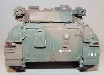 1/35 JGSDF Type 89 IFV