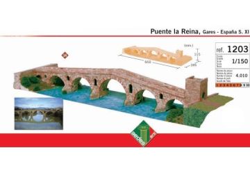 ADS1203    Puente la Reina