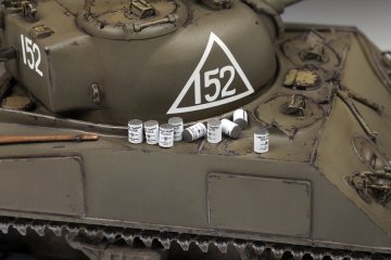 M4 A2 Sherman