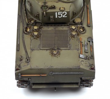 M4 A2 Sherman