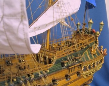 FIRESLAND 1663