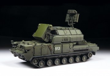 Russ.Tor.M2Miss.Syst./Launch Veh.