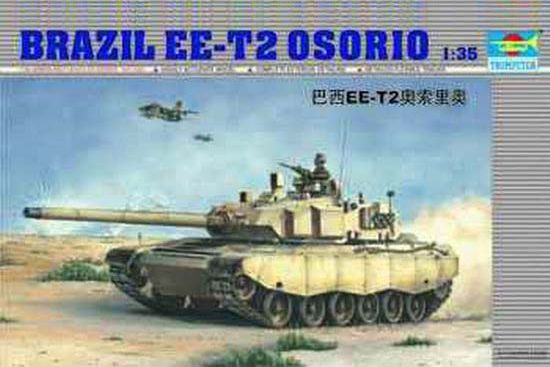 1/35 EE-T1 Osorio