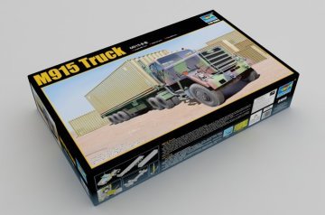 1/35 M915 Truck