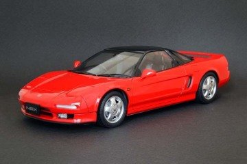 1/24 Honda NSX