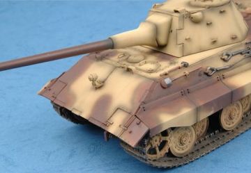 1/35 German E-50 (50-75 tons) Standardpanzer