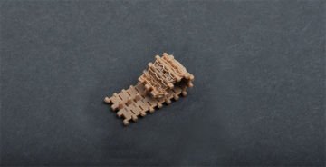 1/35 T-72  Track Links