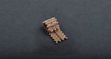 1/35 T-72  Track Links