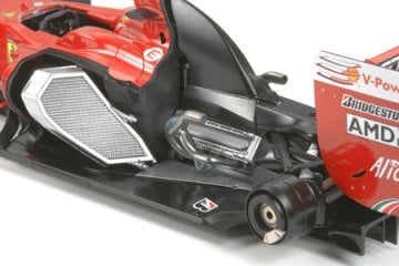 1/20 Ferrari F60