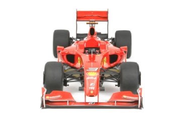 1/20 Ferrari F60