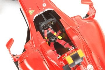 1/20 Ferrari F60