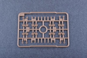 1/35 T-80 MBT Workable Track Links