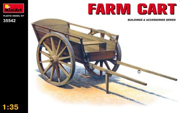 1/35 Farm Cart
