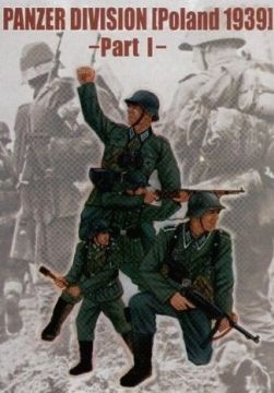 1/35 Panzer Division (Poland) - Part 1