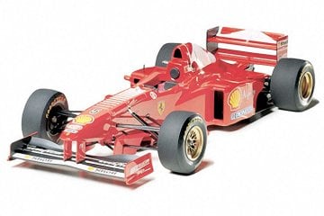 1/20 Ferrari F310B