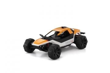 1/10 EP 2WD r/s NeXXt Orange T