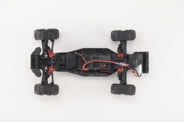1/10 EP 2WD r/s NeXXt Orange T