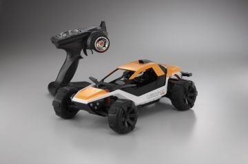 1/10 EP 2WD r/s NeXXt Orange T