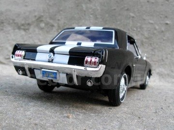 1964 1/2 Ford Mustang Hardtop