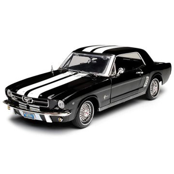 1964 1/2 Ford Mustang Hardtop