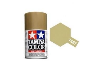 TS-87 Titan Gold 100ml Spray