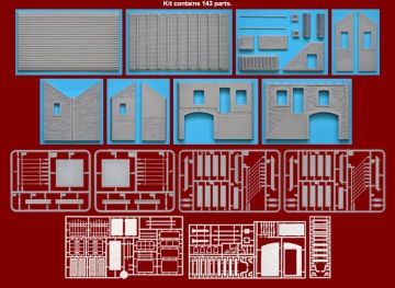 1/35 Ardennes Building