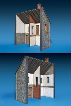 1/35 Ardennes Building