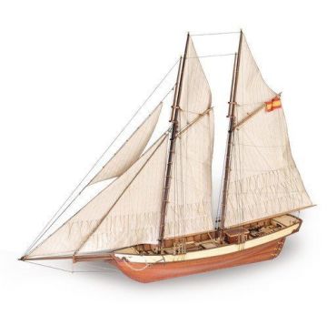 ART22419  1/60 Mistral