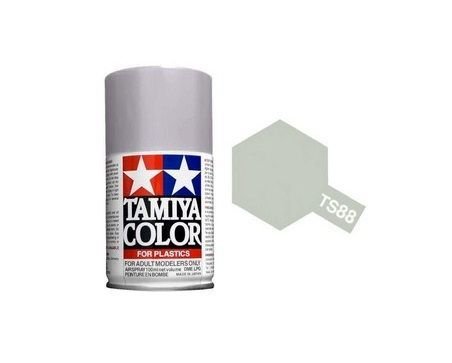 TS-88 Titan Silver 100ml Spray