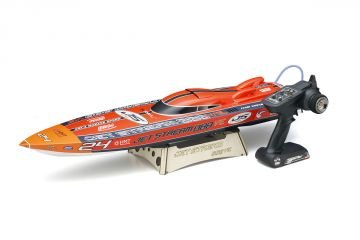 Kyosho jetstream 2025