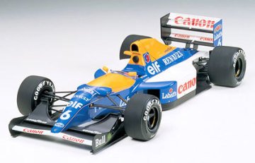 1/12 Williams FW 14B