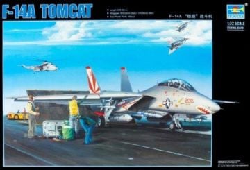 1/32 F-14A Tomcat