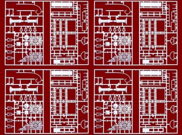 1/35 Lithuanian City Building