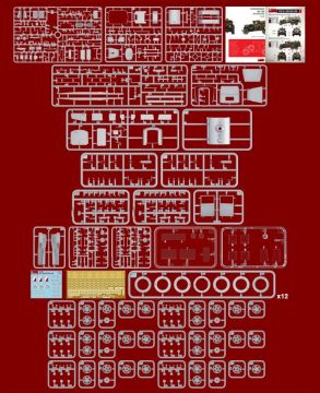 1/35 BZ-38 Refueller