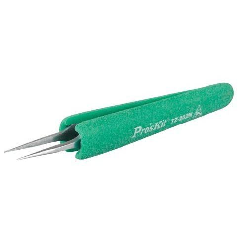 Proskit TZ-202N Antistatik Montaj Cımbızı