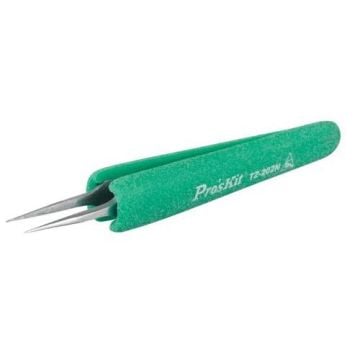 Proskit TZ-202N Antistatik Montaj Cımbızı