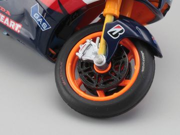 MC-01 r/s Repsol Honda RC212V