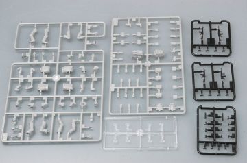 1/35 Figure-PMC in Iraq-Firae Movement Team