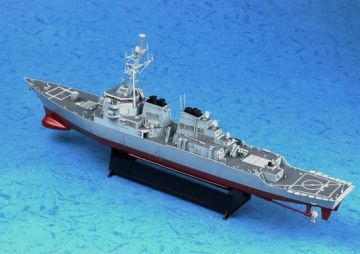 1/350 USS Arleigh Burke DDG-51
