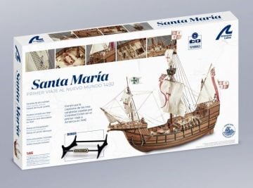 Yeni Santa Maria 1/ 65