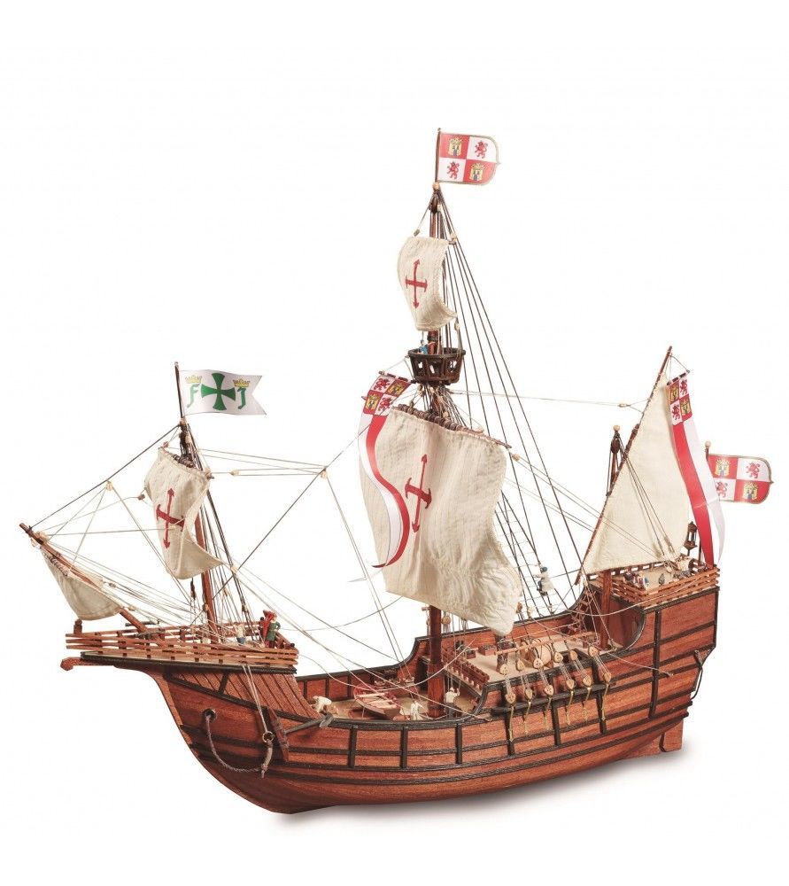 Yeni Santa Maria 1/ 65