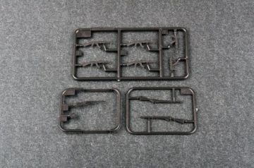1/35 Afghan Rebels
