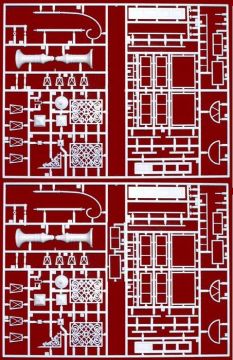 1/35 Czesh City Building