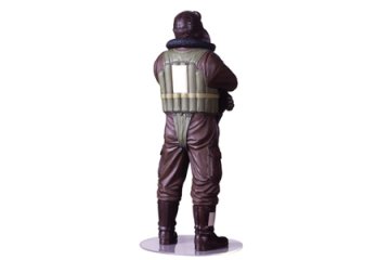 1/16 WWll IJN Fighter Pilot