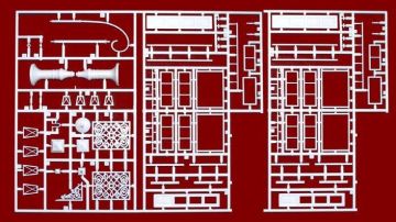 1/35 Belgium Village House