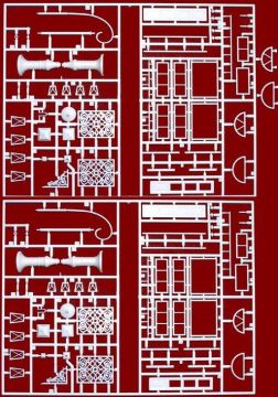1/35 Ukrainian City Building
